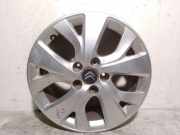 Felge 9677089777 CitroÃ«n C4 Picasso (3D/3E) GroÃŸraumlimousine 1.2 12V PureTech 130 (EB2DTS(HNY)) EB2DTS(HNY)