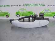 TÃ¼rgriff AuÃŸen Links Hinten Ford Mondeo IV SchrÃ¤gheck 1.6 TDCi 16V (T1BB)