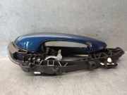 Türgriff Außen Ra 9881774 BMW X3 (G01) SUV xDrive 20d 2.0 TwinPower 16V Mild Hybrid (B47-D20B)