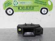 Heckschloss 5PUERTAS Renault Safrane II Schrägheck 5-drs 2.2 dT RTE,RXE 12V (G8T-740)