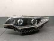 Scheinwerfer Links 92101D4070 Kia Optima (JFA) Limousine 1.7 CRDi 16V (D4FD-L)