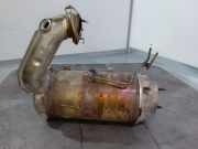 Rußpartikelfilter 208A07274R Renault MEGANE IV BERLINA 5P 1.5 dCi Diesel FAP Energy