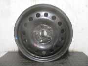 Felge 7M0601027J Volkswagen Sharan (7M8/M9/M6) GroÃŸraumlimousine 1.9 TDI 110 (AFN) AFN