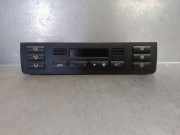 Bedienung Klimacontrolle 64116902440 BMW 3 serie (E46/4) Limousine 316i (M43-B19(194E1))