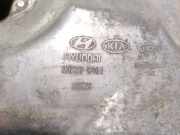 Ladeluftk?hler M072822F011 Kia Sorento II (XM) SUV 2.2 CRDi 16V VGT 4x4 (D4HB)