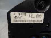 Tachoeinheit Kmh 24810BM567 Nissan ALMERA (N16/E) 2.2 16V Turbodiesel CAT