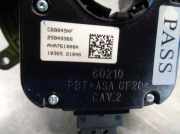 Airbag Schleifring 95019461 Daewoo / Chevrolet Aveo Schrägheck 1.2 16V (A12XER)