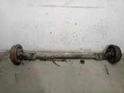 Hinterachse A6313501020 Mercedes-Benz MB SERIE:100 D CAJA ABIERTA (W631) *