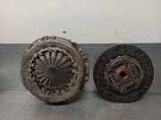 Kupplungsset 2050T0 CitroÃ«n Xsara (N1) SchrÃ¤gheck 1.6 16V (TU5JP4(NFU)) TU5JP4(NFU)
