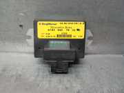 Motorsteuergerät A1635457932 Mercedes-Benz ML I (163) SUV 350 3.7 V6 18V (M112.970)