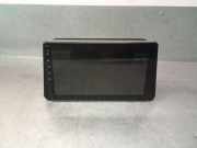 Multifunctionelle Display HC85816 Nissan V (K14) 0.9 IG-T