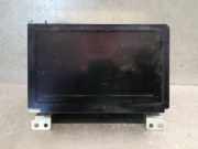 Multifunctionelle Display 28090EQ30 Nissan Murano (Z50) SUV 3.5 V6 24V 4x4 (VQ35DE)