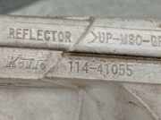 Stoßstange Hinten 866111C310 Hyundai Getz Schrägheck 1.5 CRDi 16V (D4FAL)