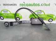 Gürtelschnalle Links Vorne FKBB5826 Mazda CX-5 II (KF) SUV 2.5 SkyActiv-G 194 16V 4WD (PY-VPS)