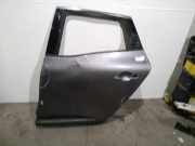 Tür Links Hinten 821016620R Renault SCÉNIC IV (J9_) 1.5 dCi 110