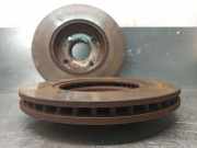 Bremsscheibe Vorne 1757848 Ford MONDEO BERLINA (GD) 1.8 16V CAT