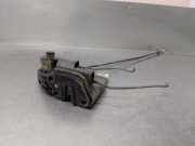 TÃ¼rschloss Links Vorne 813102D000 Hyundai (XD) 2.0 CRDi CAT