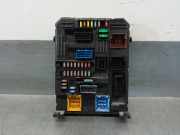Sicherungskasten 9819851280 Toyota ProAce Van 1.6 D-4D 95 16V Worker (3WZTV(DV6FDU))