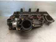 Ansaugkrümmer 9645977980 Peugeot 407 (6D) Limousine 2.0 HDiF 16V (DW10BTED4(RHR))