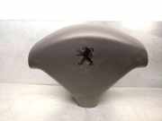 Airbag Lenkrad 96345028ZR Peugeot 307 CC (3B) Cabrio 2.0 16V (EW10J4(RFN))