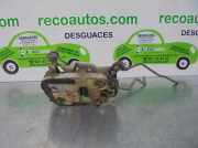 T?rschloss Rechts Vorne 97004204 Opel Frontera Wagon (MWL) Gel?ndewagen 5-Drs 2.3 TD (23DTR)