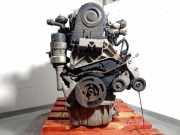 Motor D3EA Hyundai (LC) 1.5 CRDi CAT