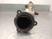 Uitlaat Rohr Vorne 31480498 Volvo V40 (MV) SchrÃ¤gheck 5-drs 2.0 D3 16V (D4204T16)