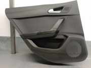 TÃ¼rverkleidung Links Hinten 5FE867211UTW Seat Leon Sportstourer (KLF) Kombi 5-drs 1.5 TGI 16V (DHFA)