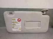 Sonnenblende Rechts 92011SC040LO Subaru Forester (SH) SUV 2.0D (EE20)