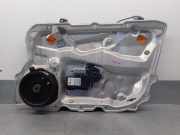 Fensterheber Rechts Vorne 4E0837850 Audi A8 (D3) Limousine 4.0 TDI V8 32V Quattro (ASE)
