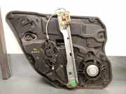 Fensterheber Rechts Hinten 30784313 Volvo V60 I (FW/GW) Kombi 1.6 DRIVe (D4162T)