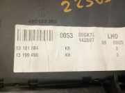 Sicherungskasten 13181984 Opel Vectra C GTS Schrägheck 5-drs 2.0 Turbo 16V (Z20NET)