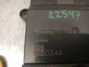 Computer 8971042010 Toyota RAV4 (A5) Gel?ndewagen 2.5 Hybrid 16V (A25AFXS)