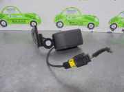 GÃ¼rtelschnalle Links Hinten 96748537XT CitroÃ«n C4 Berline (NC) SchrÃ¤gheck 5-drs 1.6 Hdi (DV6C(9HD)) DV6C(9HD)
