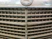 Grill 1158880523 Mercedes-Benz E (W213) Limousine E-400d 2.9 24V 4-Matic (OM656.929)