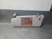 Sonnenblende Rechts 735420218 Fiat Stilo (192A/B) Schr?gheck 1.6 16V (182.B.6000)