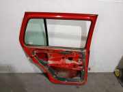 Tür Links Hinten 1H4833055 Volkswagen Golf III (1H1) Schrägheck 1.9 TDI (1Z) 1Z