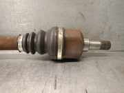 Antriebswelle Links Vorne 9656135280 Peugeot (0U_, 0E_) 1.6 16V