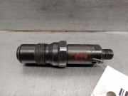 Kraftstoff-Injector LCR6734501C Opel Astra F (53/54/58/59) Schrägheck 1.7 D GL/GLS (17DR)