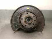 Achsschenkel Halter Links Hinten 95833161100 Porsche Cayenne II (92A) SUV 3.0 D V6 24V (MCR.C(Euro 5))