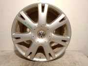 Felge 7L6601025L Volkswagen Touareg (7LA/7L6) SUV 2.5 TDI R5 (BPE) BPE
