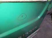 Tür Rechts Hinten 2219119 Peugeot BIPPER 1.4 HDi