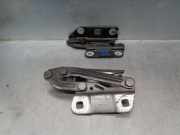 Motorhaubescharnier A2518800128 Mercedes-Benz ML II (164/4JG) SUV 3.0 ML-320 CDI 4-Matic V6 24V (OM642.940)