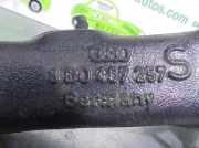 Achsschenkel Halter Links Vorne 8D0407257S Audi A4 BERLINA (B5) 1.9 TDI