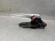 Türgriff Innen Links Hinten 6920602370C0 Toyota Corolla Touring Sport (E21/EH1) Kombi 1.8 16V Hybrid (2ZRFXE)