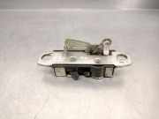 Türschloss Rechts Hinten 8142059000 Hyundai H-350 Van 2.5 CRDi (D4CB)