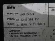 Navigationssystem 36781160000100526900 BMW 3 (E46) 330 d