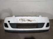 StoÃŸstange Hinten 1386201 Ford Fiesta 5 (JD/JH) SchrÃ¤gheck 1.4 TDCi (F6JB)