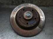 Achsschenkel Halter Links Hinten 8200021986 Renault I (B56_, 556_) 1.6 16V (B568, B561)