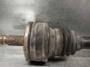 Antriebswelle Links Hinten A1713501210 Mercedes-Benz SLK (R171) Cabrio 1.8 200 K 16V (M271.944)